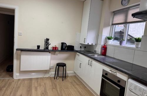 Kensal Green Apartamento | Station Lodge