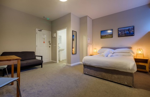 Windermere Cabina | Station Lodge