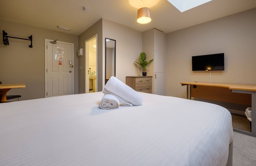 Windermere Cabina | Station Lodge