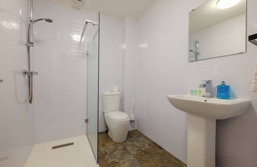 Windermere Cabina | Station Lodge