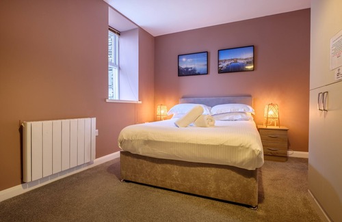 Windermere Cabina | Station Lodge