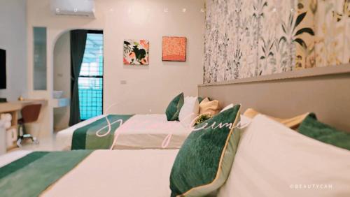 Fangliao Casa | Station Sea B&B