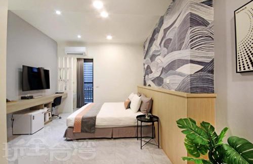 Fangliao Casa | Station Sea B&B