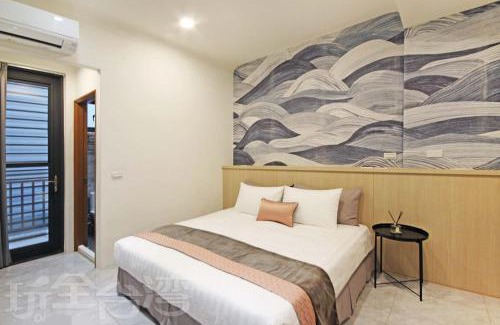 Fangliao Casa | Station Sea B&B