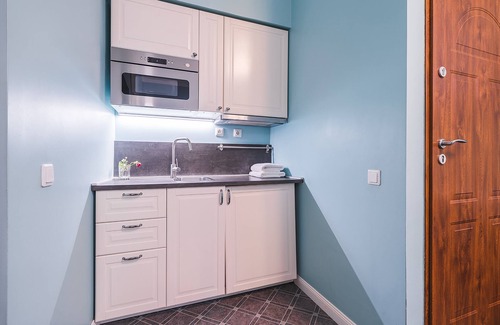 Old Town Apartamento | Station Self Check-in Apartments - Lollo Luxury