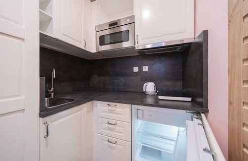 Old Town Apartamento | Station Self Check-in Apartments - Lollo Luxury