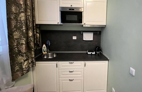 Old Town Apartamento | Station Self Check-in Apartments - Lollo Luxury