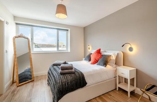 Cockermouth Casa | Station Street Apartment
