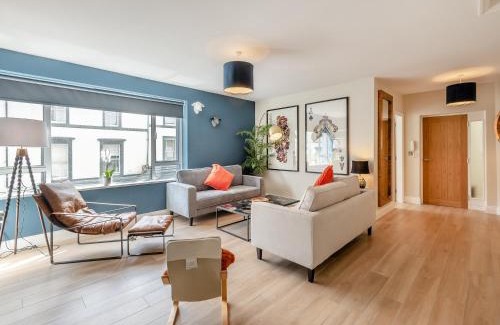 Cockermouth Casa | Station Street Apartment