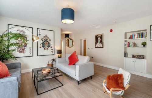 Cockermouth Casa | Station Street Apartment