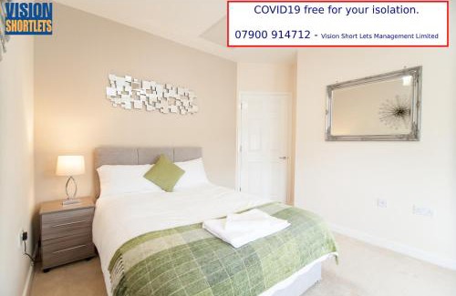 Watford Apartamento | Station Suites