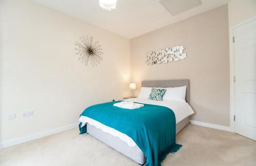 Watford Apartamento | Station Suites