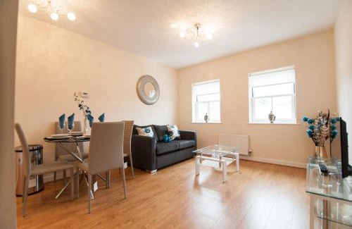 Watford Apartamento | Station Suites