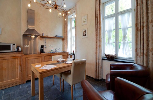 Aywaille Otro | Estacionado entre Spa y Liege, apartamento en Aywaille