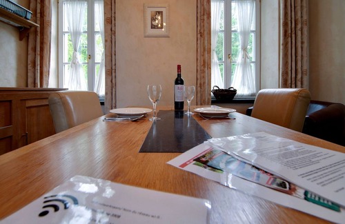Aywaille Otro | Estacionado entre Spa y Liege, apartamento en Aywaille