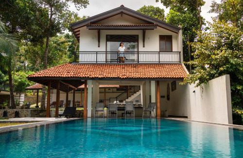 Matara Complejo | Stationmaster's Lodge Polhena
