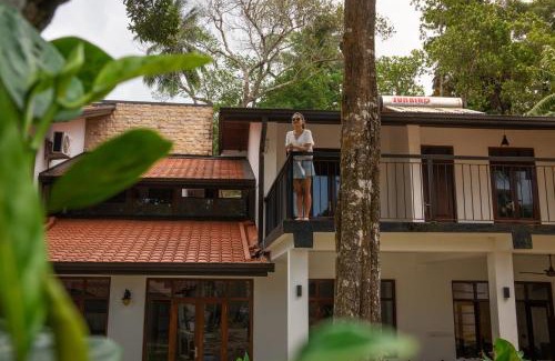 Matara Complejo | Stationmaster's Lodge Polhena