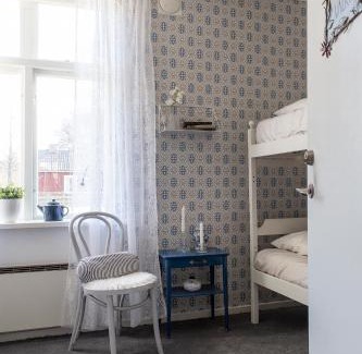 Immeln Casa | Stationshuset i Immeln
