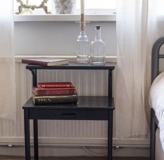 Immeln Casa | Stationshuset i Immeln