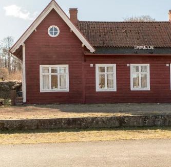 Immeln Casa | Stationshuset i Immeln