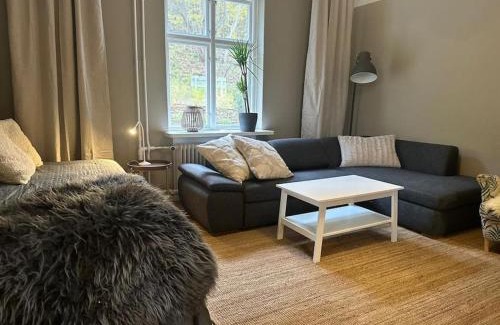 Bastad Apartamento | Stationsterrassen 15