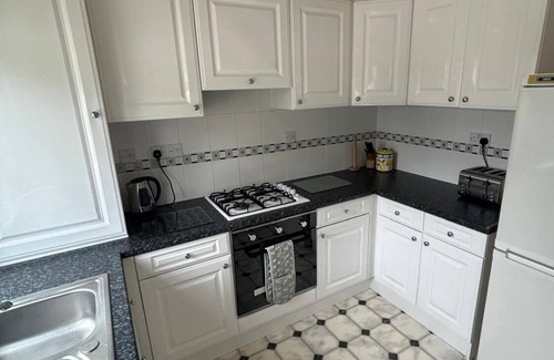 Newton Stewart Chalet De Esquí | Statley Lodge - Creebridge