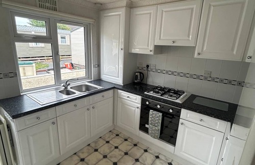 Newton Stewart Chalet De Esquí | Statley Lodge - Creebridge