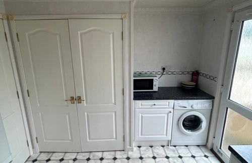 Newton Stewart Chalet De Esquí | Statley Lodge - Creebridge