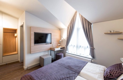 Weimar Hotel | stattHotel