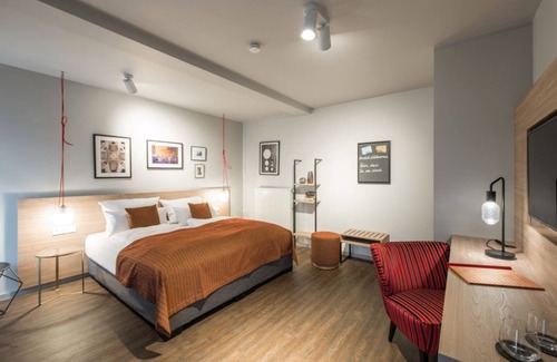 Weimar Hotel | stattHotel