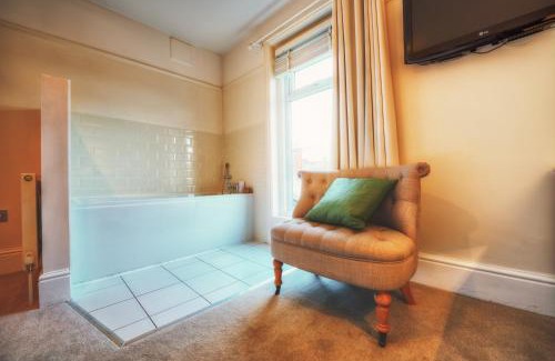 Southsea Hotel | Stattons Boutique Hotel & Restaurant