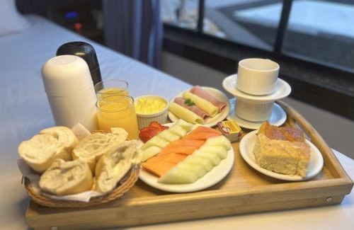 Jardim Limoeiro Hotel | Status Elegance Hotel