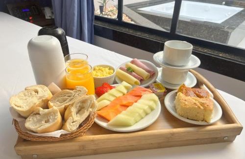 Jardim Limoeiro Hotel | Status Elegance Hotel