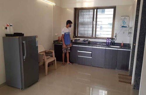 Nashik Apartamento | Status Homeaway Service Apartments