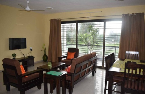 Nashik Apartamento | Status Homeaway Service Apartments