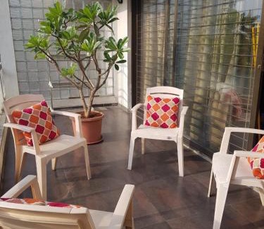 Nashik Apartamento | Status Homeaway Service Apartments