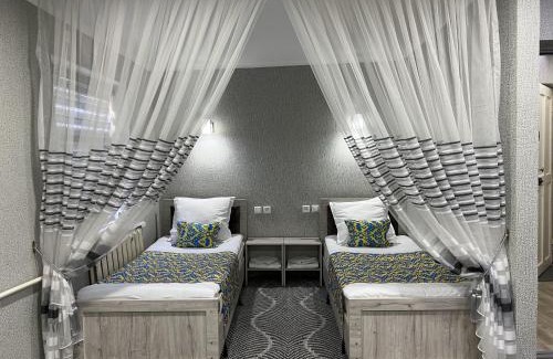 Fergana Casa | Status House