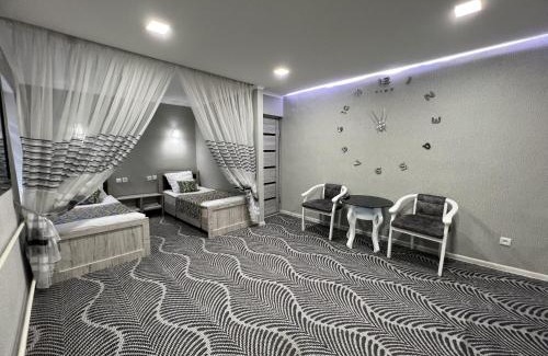 Fergana Casa | Status House