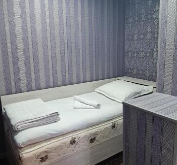 Fergana Casa | Status House