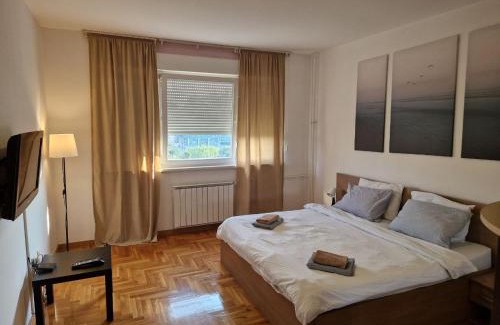 Novi Beograd Apartamento | STATUS Superior Apartments