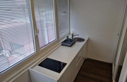 Novi Beograd Apartamento | STATUS Superior Apartments
