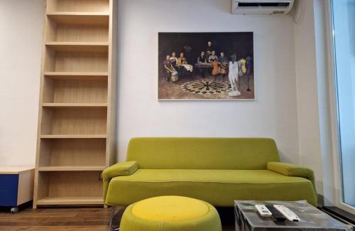 Novi Beograd Apartamento | STATUS Superior Apartments