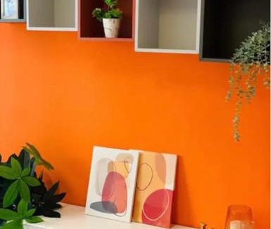 Cit Turin Apartamento | Statutos Heart
