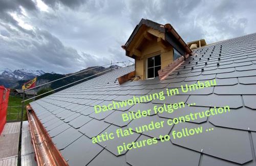 Wengen Apartamento | Staubbachbänkli