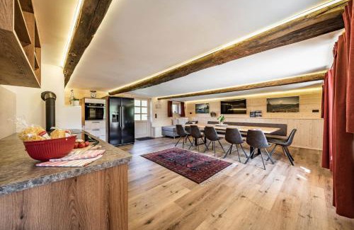 Ramsau im Zillertal Chalet De Esquí | STAUDACH - Alpinresidenz Zillertal