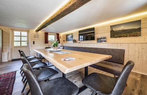 Ramsau im Zillertal Chalet De Esquí | STAUDACH - Alpinresidenz Zillertal