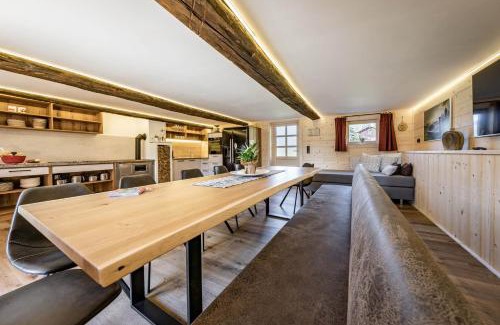 Ramsau im Zillertal Chalet De Esquí | STAUDACH - Alpinresidenz Zillertal