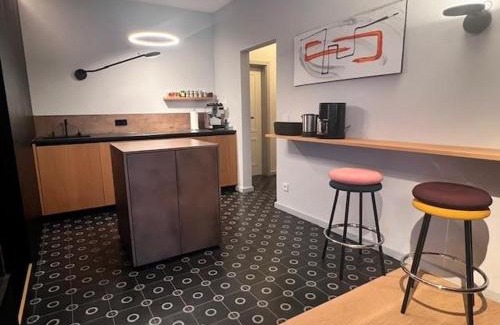 Oberstaufen Apartamento | Staufen Apartment