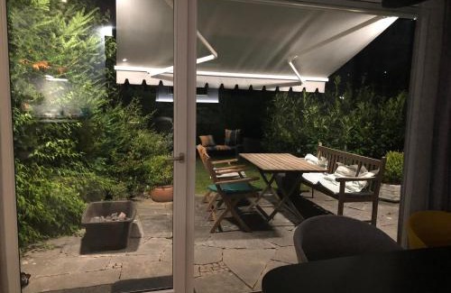 Oberstaufen Apartamento | Staufen Apartment