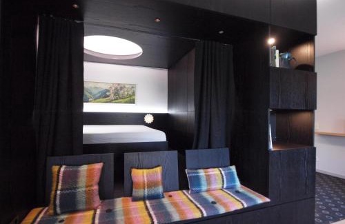 Oberstaufen Apartamento | Staufen Apartment